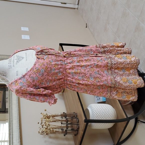 NWT Arnhem honey mini dress - Picture 5 of 10